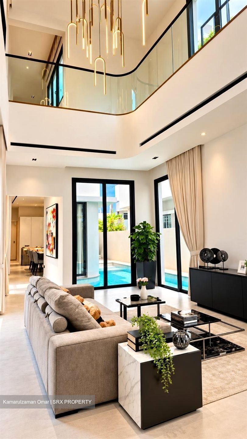 Siglap Road (D15), Detached #635062891
